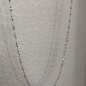 Touchstone Crystal by Swarovski Necklace